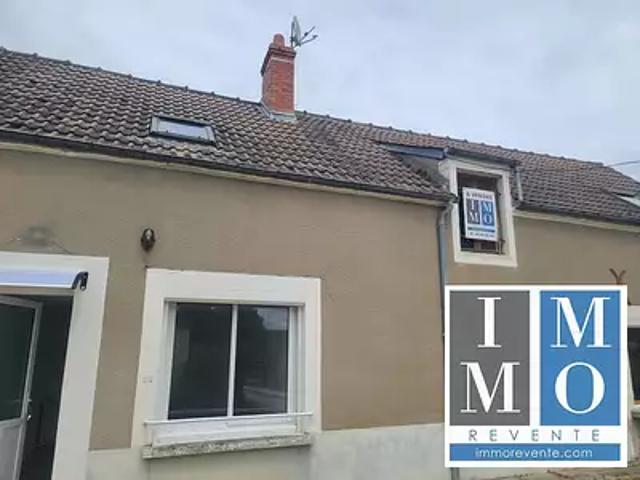 Maison vente à Saint-Amand-Montrond, Venesmes