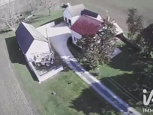 Maison vente à Venesmes, Cher