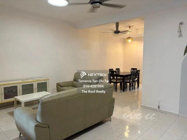 House for rent in Port Klang, Selangor