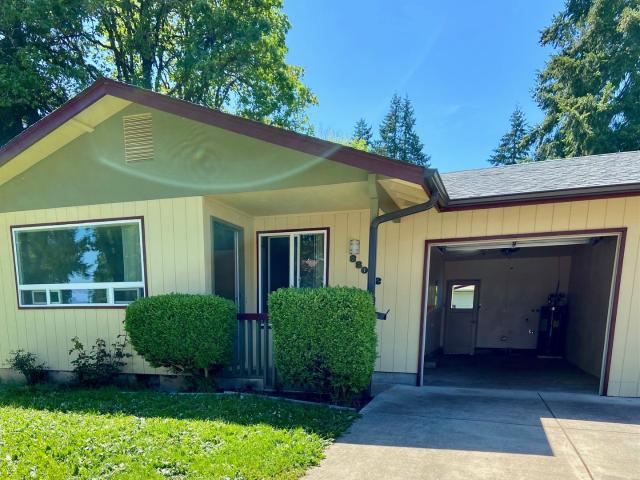 Apartment for rent in Oregonia