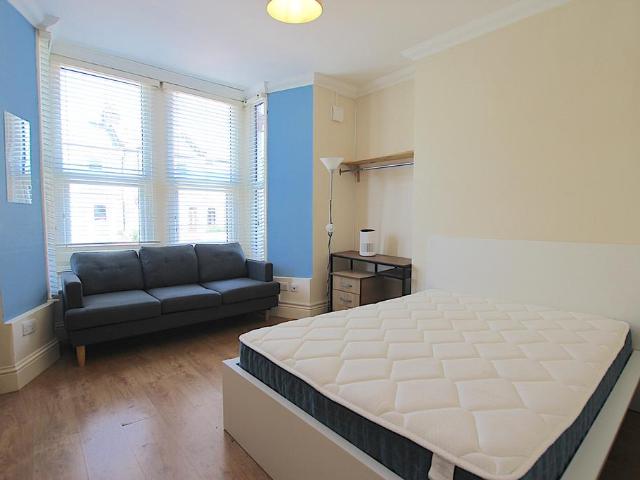Apartment for rent in Harringay, Greater London