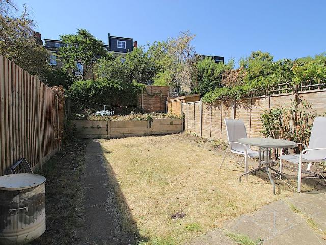 House for rent in Harringay, Greater London