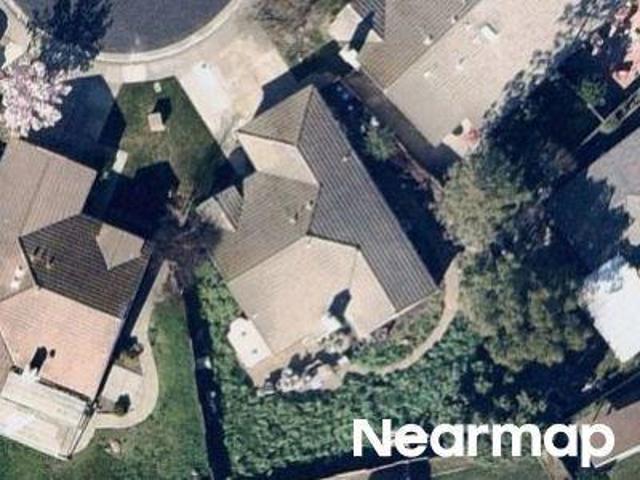 House for sale in California