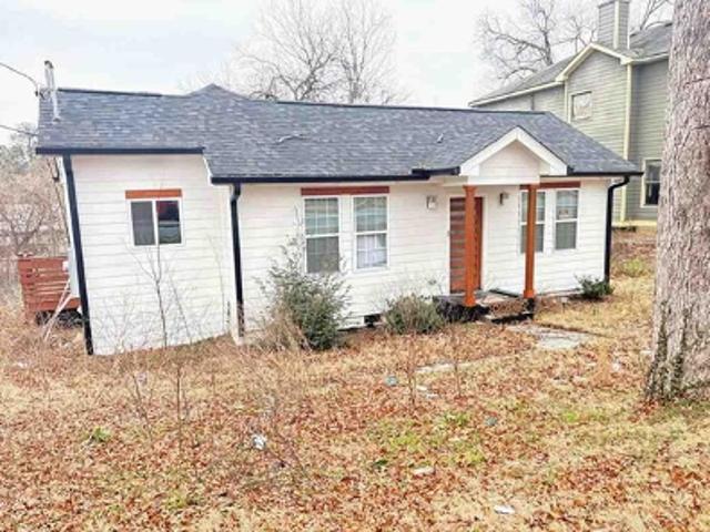 Property for sale in Atlanta, Georgia