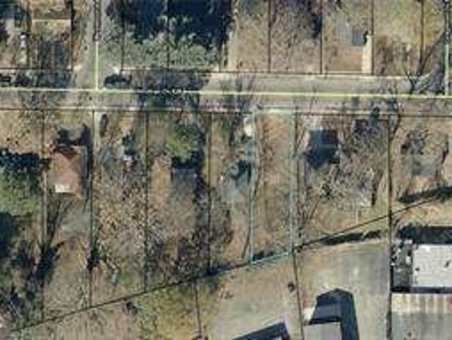 Land for sale in Atlanta