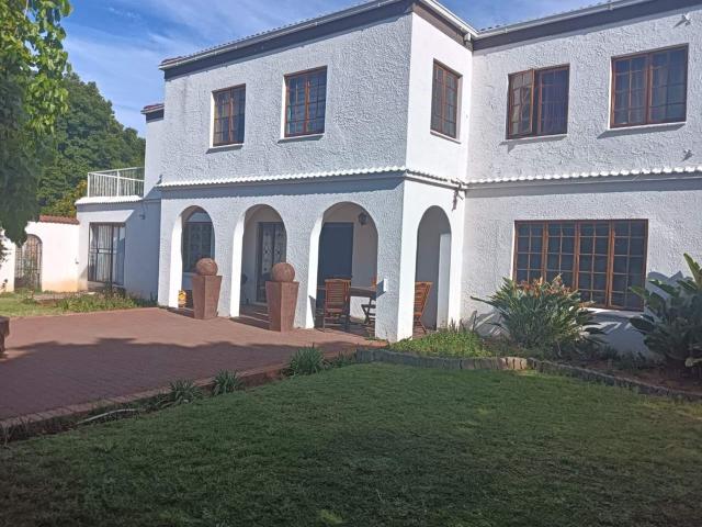 House for sale in Bloemfontein, Free State