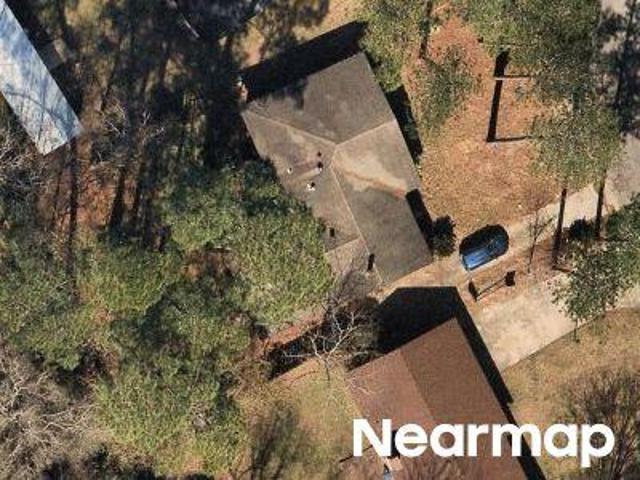 House for sale in Hattiesburg, Mississippi