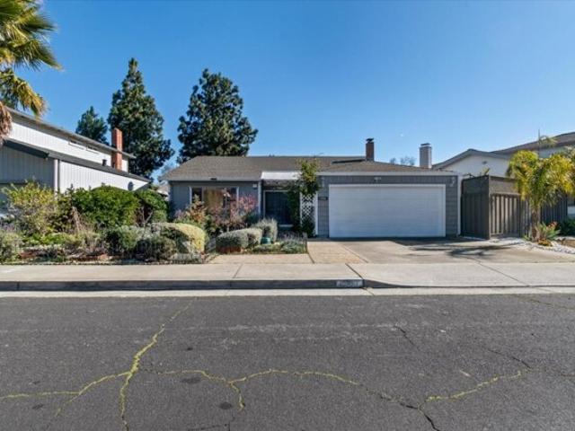 House for sale in Morgan Hill, California
