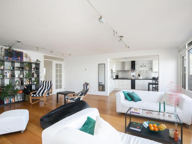 Appartement te huur in Schellingwoude, Amsterdam