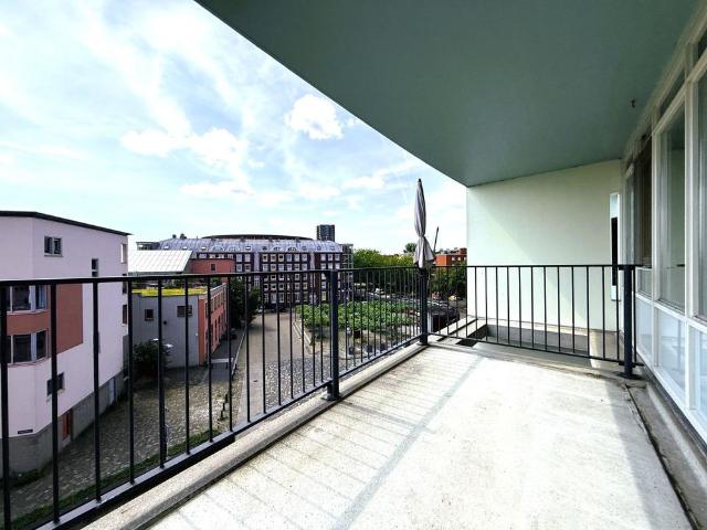 Appartement te huur in Schellingwoude, Amsterdam
