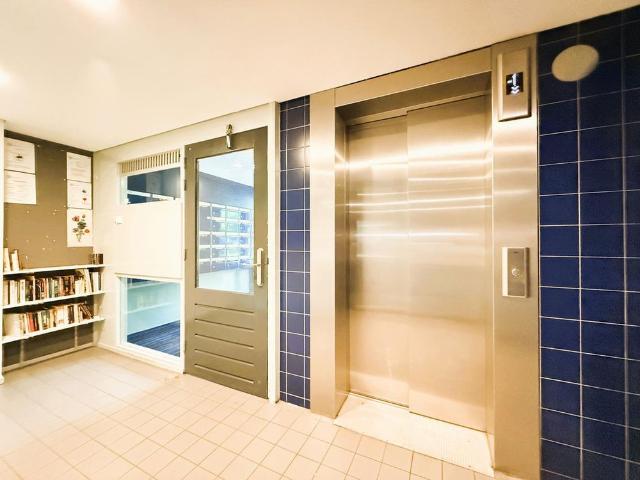 Appartement te huur in Schellingwoude, Amsterdam