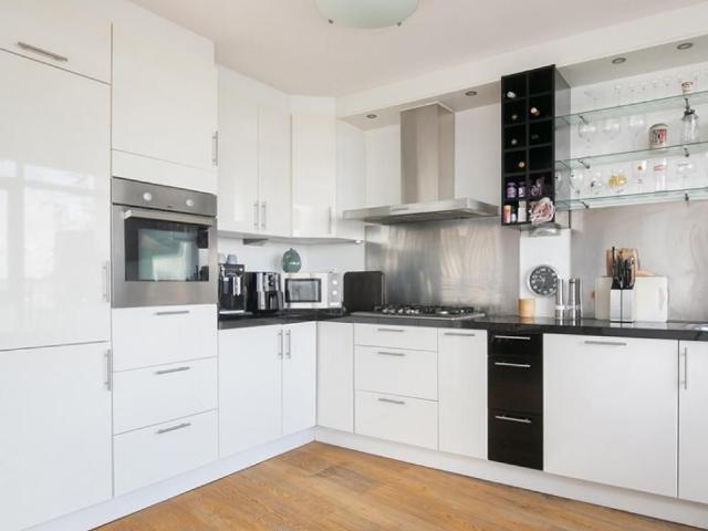 Appartement te huur in Schellingwoude, Amsterdam