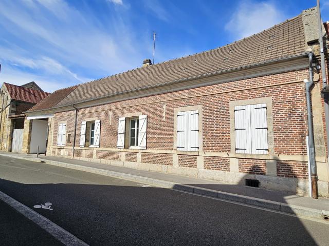 Maison location à Compiègne, Venette