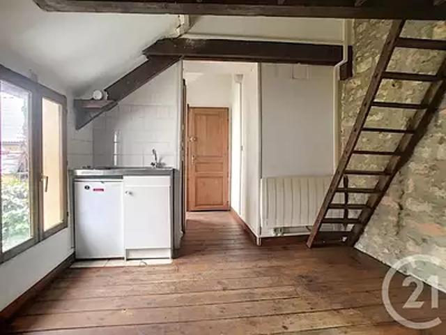 Appartement location à Compiègne, Venette