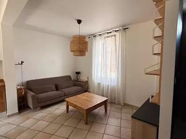 Maison location à Compiègne, Venette