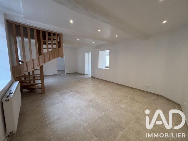 Maison vente à Compiègne, Venette