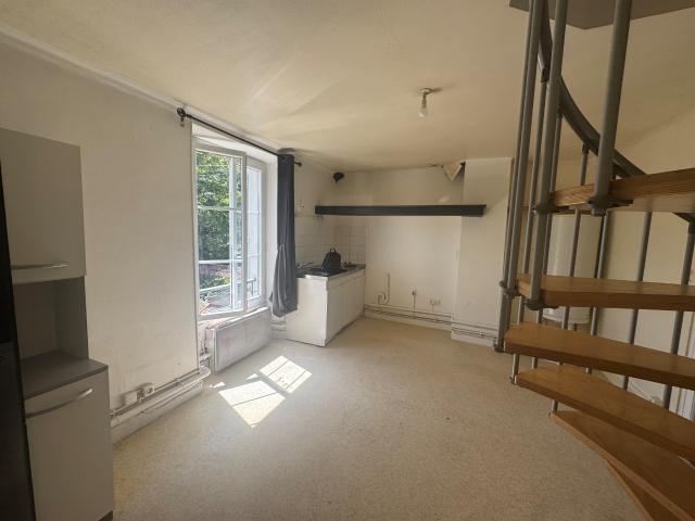 Duplex location à Fontainebleau, Veneux-les-sablons