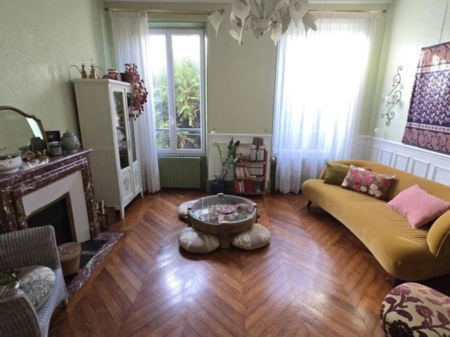 Maison vente à Fontainebleau, Veneux-les-sablons