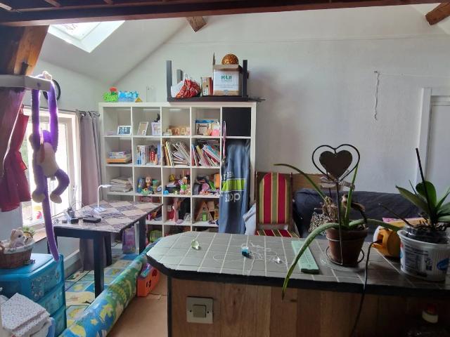 Appartement vente à Fontainebleau, Veneux-les-sablons