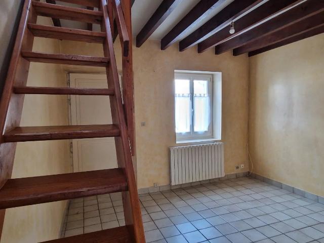 Appartement vente à Fontainebleau, Veneux-les-sablons
