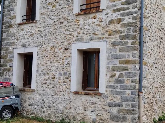Appartement vente à Fontainebleau, Veneux-les-sablons
