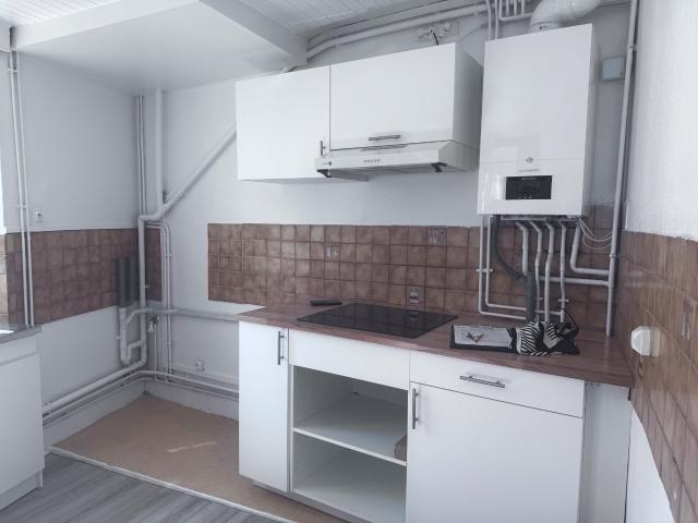 Duplex location à Fontainebleau, Écuelles