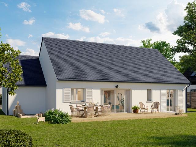 Maison vente à Fontainebleau, Veneux-les-sablons