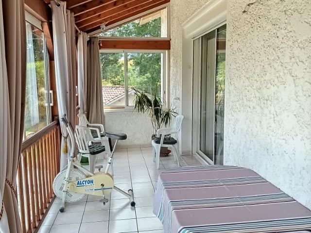 Maison vente à Villeneuve-sur-Lot, Monsempron-libos