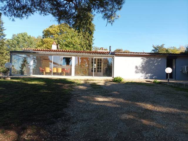 Maison vente à Villeneuve-sur-Lot, Blanquefort-sur-briolance