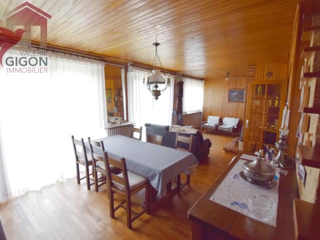 Maison vente à Montbéliard, Vieux-charmont