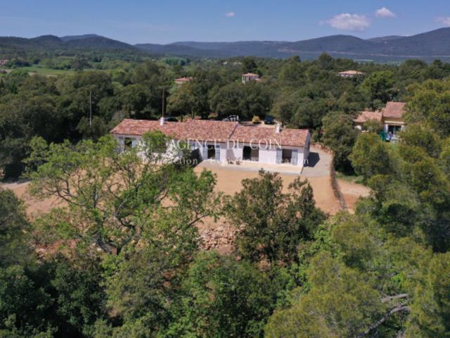 Maison vente à Arrondissement de Draguignan, Ampus
