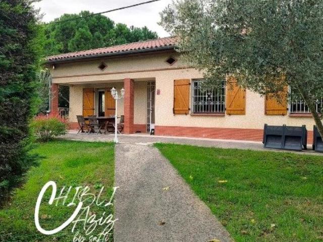 Maison vente à France métropolitaine, Labastide-saint-sernin