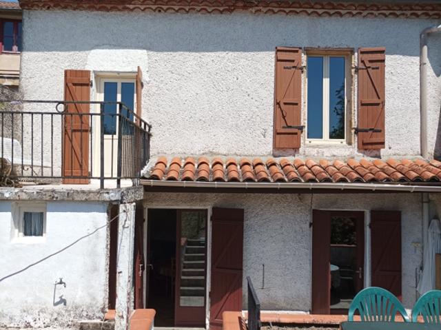 Maison vente à Villeneuve-sur-Lot, Blanquefort-sur-briolance