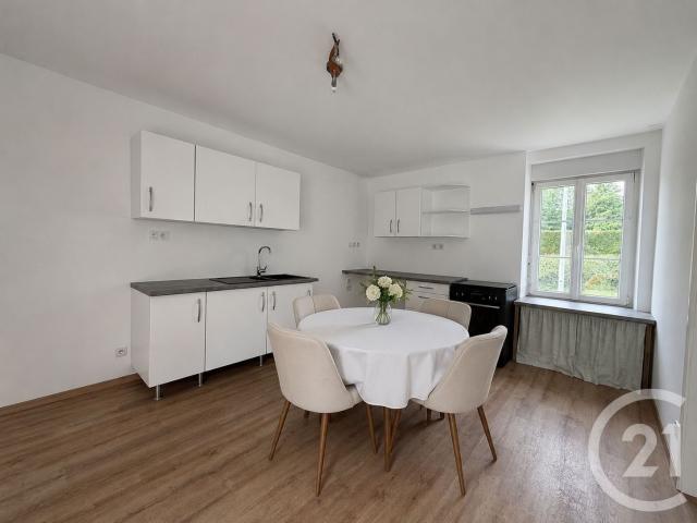 Maison vente à Béré, Châteaubriant