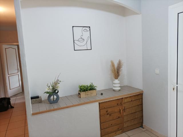 Maison vente à Villeneuve-sur-Lot, Saint-vite