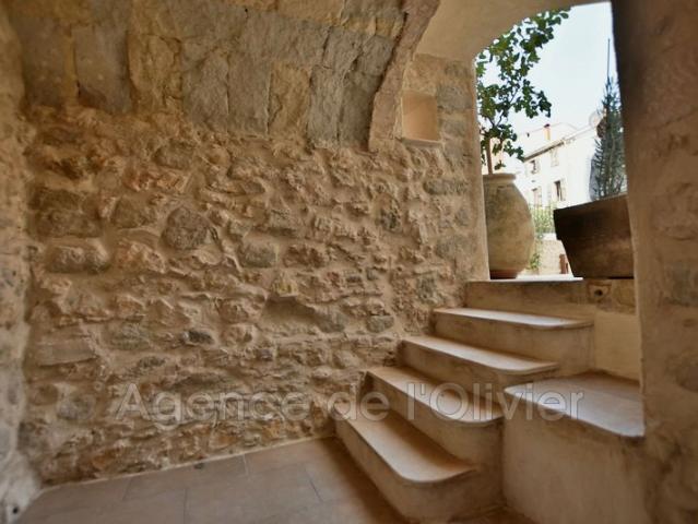 Maison vente à Grasse, Biot