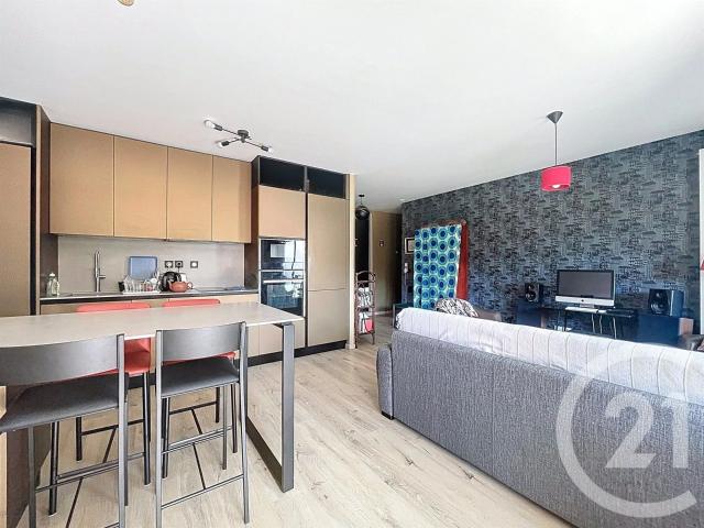 Appartement vente à Vannes, Bretagne