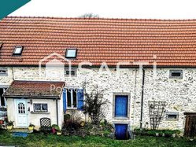 Villa vente à Montluçon, Auvergne-Rhône-Alpes