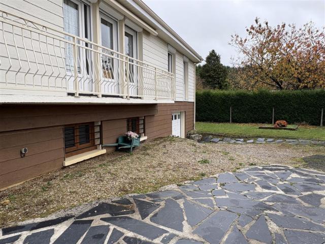 Maison vente à Mortagne-au-Perche, Ménil-hubert-en-exmes