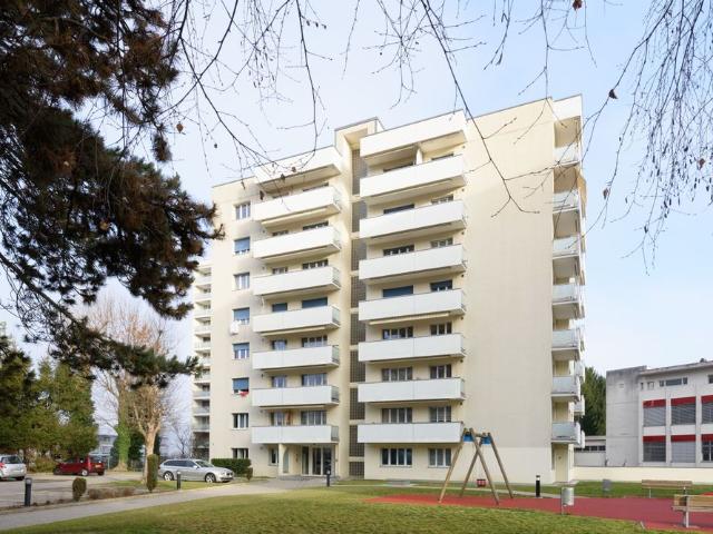 Apartment mieten in Villars, Freiburg