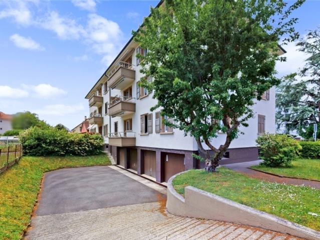 Wohnung mieten in Belmont-Yverdon, Waadt
