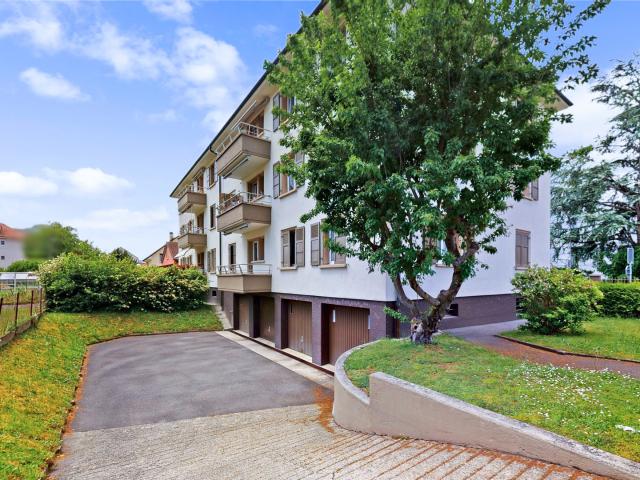 Apartment mieten in Belmont-Yverdon, Waadt