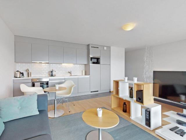 Apartment mieten in Nyon, Waadt
