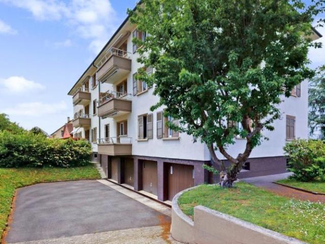 Apartment mieten in Belmont-Yverdon, Waadt