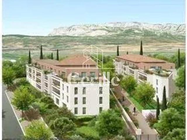 Appartement vente à Marseille