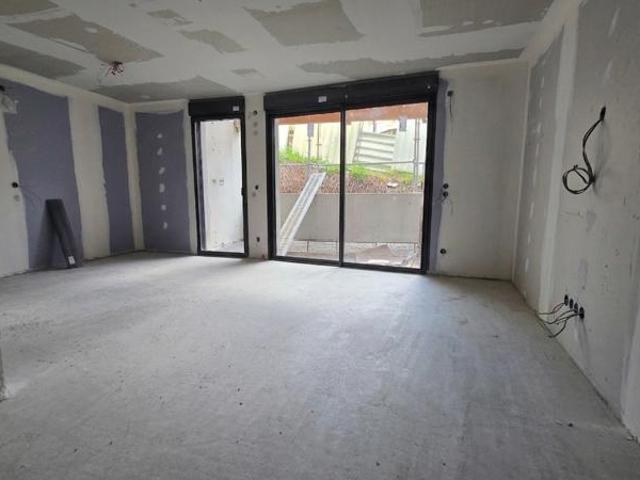 Appartement vente à Briançon, Saint-chaffrey
