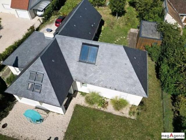 Villa vente à Vendôme