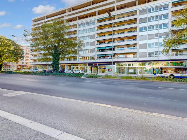 Apartment mieten in Conches