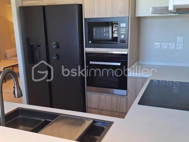 Appartement vente à La Réunion