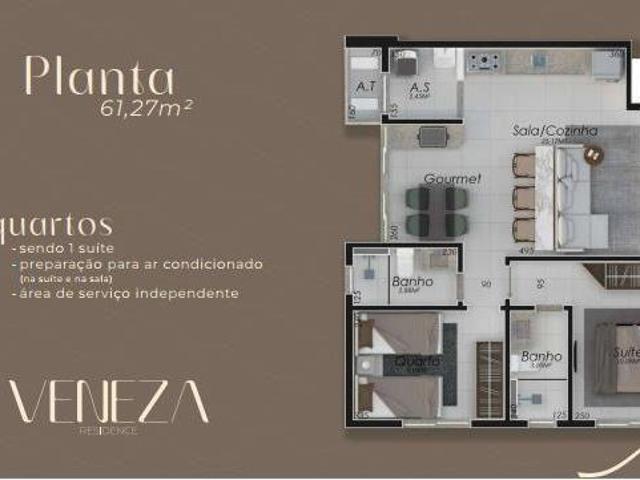 Apartamento venda em Região Geográfica Imediata de Uberlândia, Oliveira Fortes